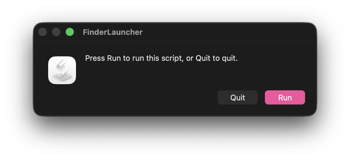 App Error